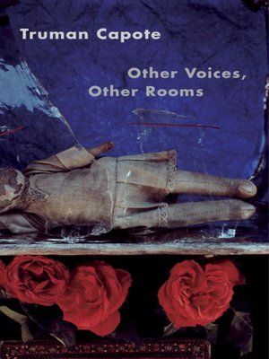 cover image of Other Voices, Other Rooms